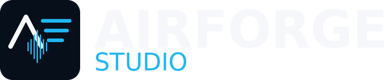 AirForge Studio